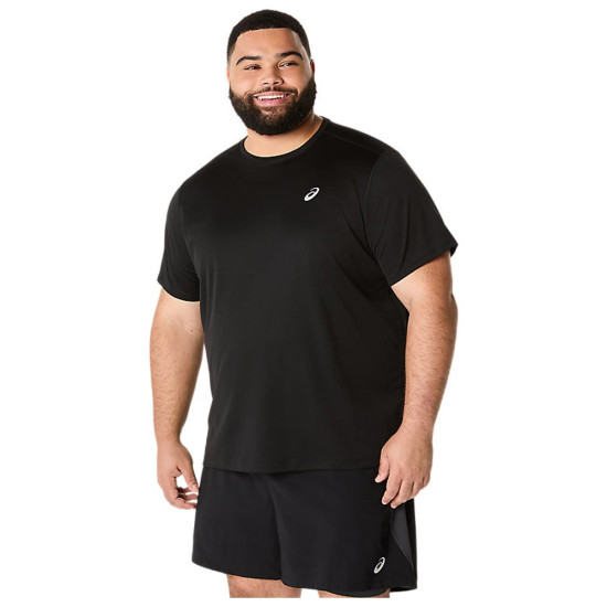Asics Ανδρική κοντομάνικη μπλούζα Core Tee Asics Ανδρική κοντομάνικη μπλούζα Core Tee